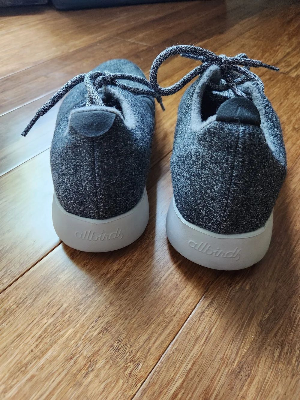 allbirds great very